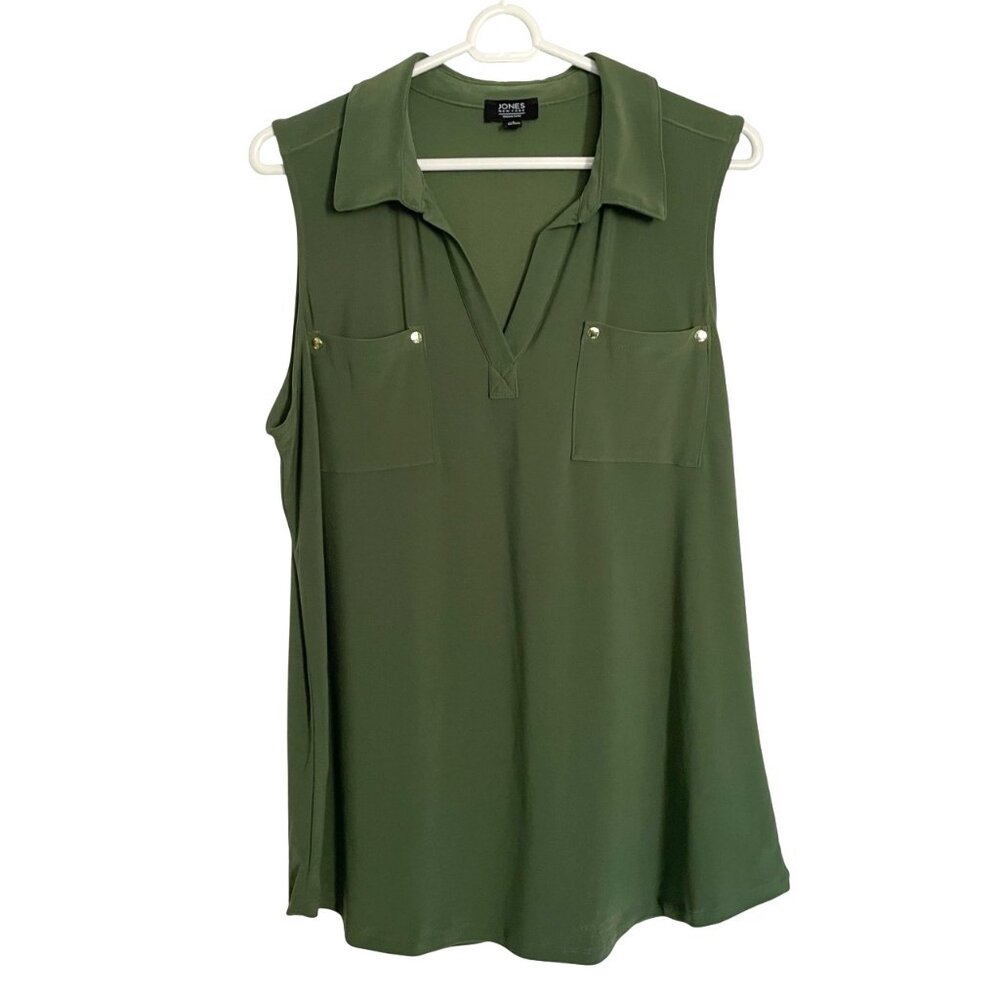 Jones New York Top